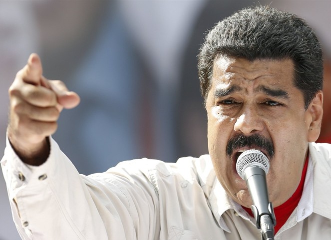 Noticia Radio Panamá | Nicolás Maduro rechaza la ayuda humanitaria anunciada por Guaidó