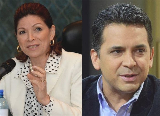 Noticia Radio Panamá | Candidatos presidenciales por libre postulación cuestionan nuevos saltos de tolda