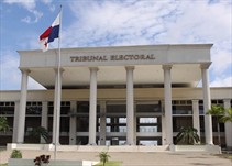 Noticia Radio Panamá | TE descarta inclusión de quinta papeleta en las elecciones generales