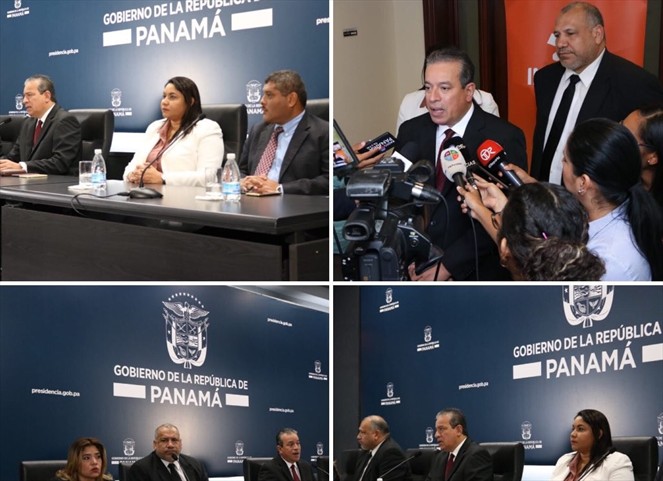Noticia Radio Panamá | Director del INADEH dice que formación profesional debe estar desvinculada de la política