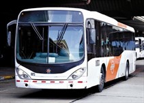 Noticia Radio Panamá | MiBus anuncia cambios en distribución de rutas en El Marañón