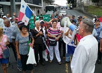 Noticia Radio Panamá | Bonos para los Jubilados saldrán del Presupuesto General del Estado