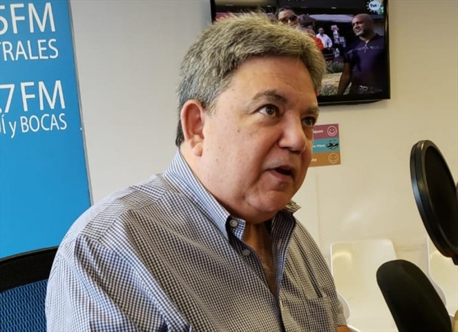 Noticia Radio Panamá | Administrador del Canal podría escogerse en las próximas semanas