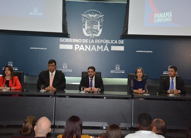 Noticia Radio Panamá | Anati espera terminar gestión con 40 mil trámites de titulación de tierras