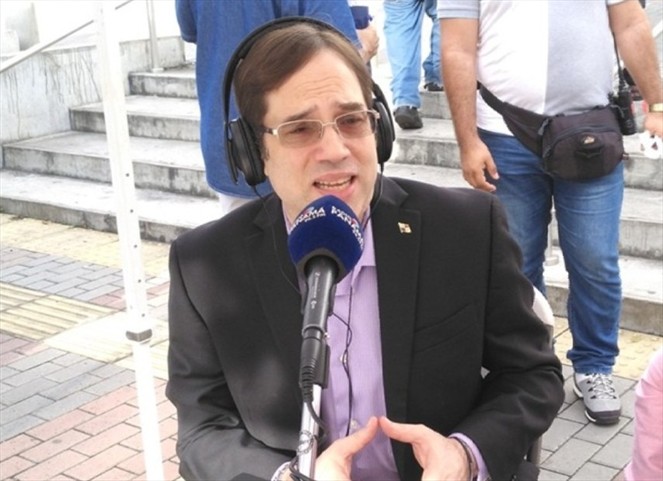 Noticia Radio Panamá | Demanda podría llevar a la quiebra al BNP