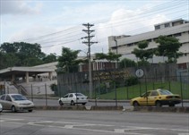 Noticia Radio Panamá | Trabajos en el HISMA culminarán en Abril