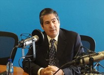 Noticia Radio Panamá | Sucia politiquería decisión de la oposición ante nombramientos de la ACP: Diputado Dominguez