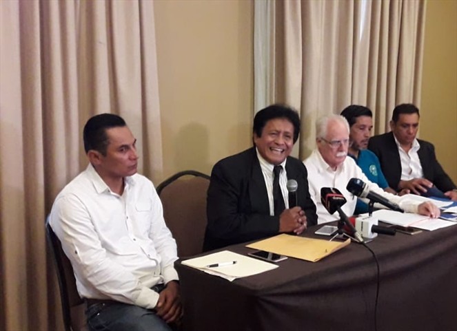 Noticia Radio Panamá | Organizaciones postulan a Juan Jované como miembro de la Junta Directiva de la ACP
