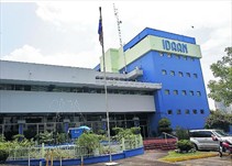 Noticia Radio Panamá | IDAAN activará operativo de corte del servicio en la región Metropolitana