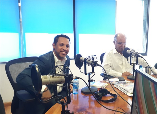 Noticia Radio Panamá | Experto analiza situación de inclusión de Panamá en lista de blanqueo de capitales