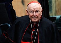 Noticia Radio Panamá | Excardenal expulsado del Vaticano por abuso sexual