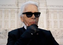 Noticia Radio Panamá | Fallece el diseñador de la marca Chanel, Karl Lagerfeld