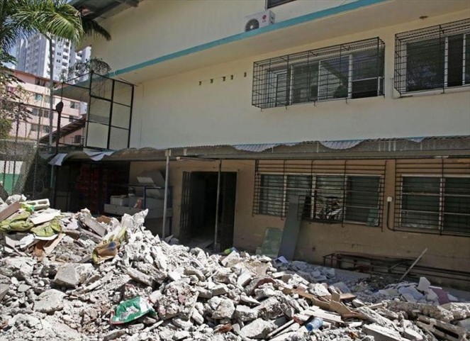 Noticia Radio Panamá | Diputados evalúan citar a Ministro de Educación por estado de las escuelas