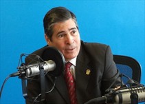 Noticia Radio Panamá | “Zulay Rodríguez es una mentirosa del peor nivel”: Diputado Domínguez