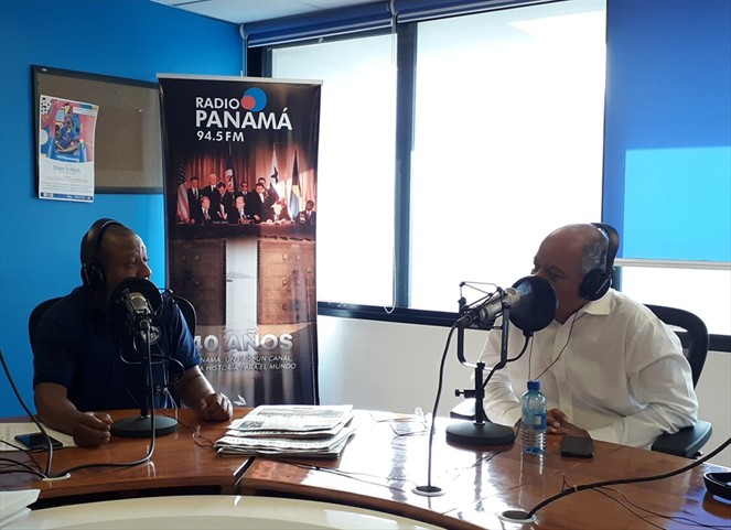 Noticia Radio Panamá | El Meduca no se ha planificado con la escogencia de profesores; Edgardo Kennion
