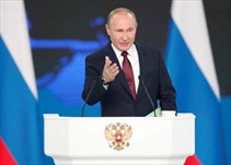 Noticia Radio Panamá | Putin amenaza a EE.UU. con lanzamiento de misiles