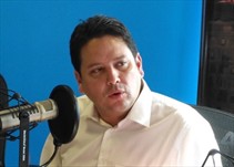 Noticia Radio Panamá | Huelga convocada por la Asociación de Empleados del IDAAN se da sin sustento: Juan Felipe De la Iglesia