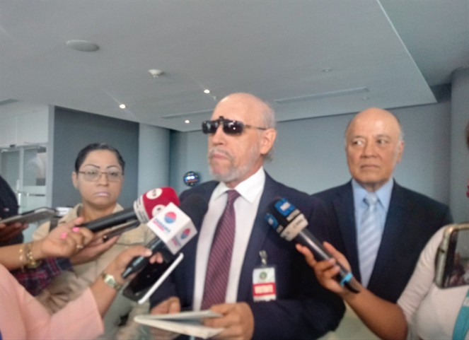 Noticia Radio Panamá | FEDAP denuncia al Presidente Varela en la AN por nombramientos de la Junta Directiva de la ACP