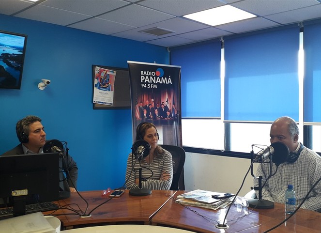 Noticia Radio Panamá | Apelamos a las personas que desean un mejor país; Max Madariaga