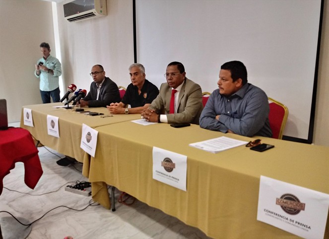 Noticia Radio Panamá | Comerciantes demandarán al Municipio de Panamá por impacto económico causado por proyecto de revitalización