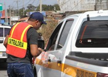 Noticia Radio Panamá | Contraloría realizará operativo para fiscalizar usos de vehículos del Estado durante Carnaval
