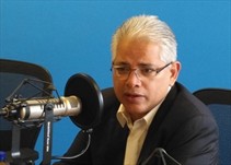 Noticia Radio Panamá | Candidatos presidenciales rechazan declaraciones de Weber por medida cautelar