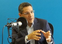 Noticia Radio Panamá | Demanda viola libertad de expresión; Eduardo Quirós