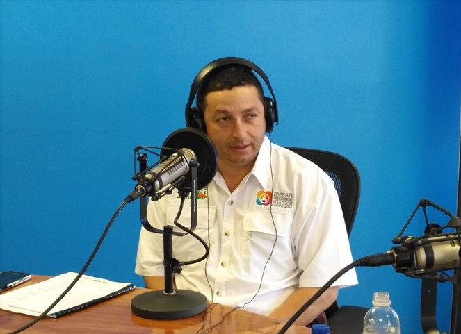 Noticia Radio Panamá | El debate no solucionará problema del agro; Augusto Jiménez