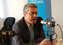 Noticia Radio Panamá | Ministro de Salud aclara situación sobre casos de infección por garrapatas