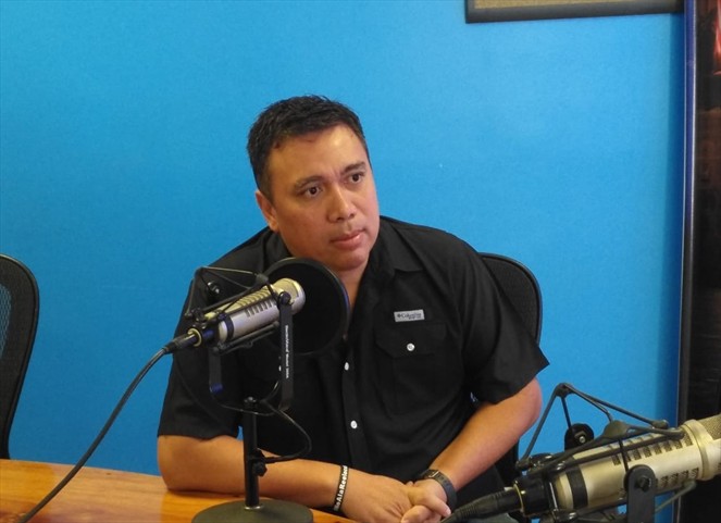 Noticia Radio Panamá | Solo pido rendición de cuentas; candidato a diputado en Capira