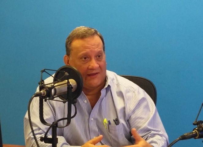 Noticia Radio Panamá | Reglas del juego actuales no benefician una constituyente