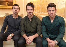 Noticia Radio Panamá | Hermanos Jonas se reúnen luego de 6 años y anuncian nuevo sencillo