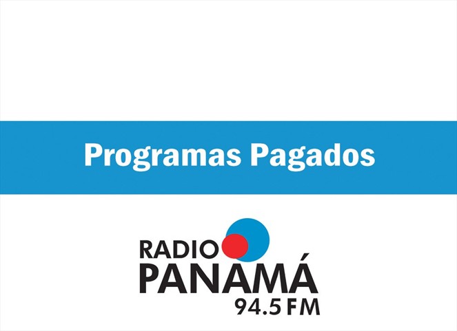 Noticia Radio Panamá | Programas Pagados