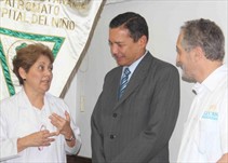 Noticia Radio Panamá | 30% de pacientes con epilepsia son fármacorresistentes