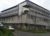 Noticia Radio Panamá | Buscan nueva sede para Cárcel en La Chorrera