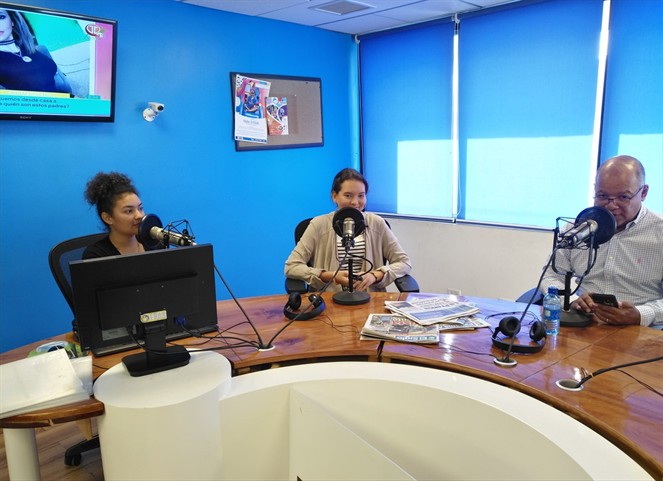 Noticia Radio Panamá | Estudiantes de Tortí representarán a Panamá en ferias internacionales