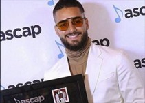 Noticia Radio Panamá | Maluma gana premio a Compositor del año en los premios ASCAP 2019