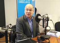 Noticia Radio Panamá | Ninguna designación a Magistrados mejorará el sistema judicial: Procurador de la Administración