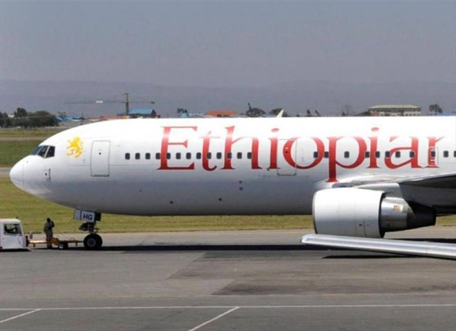 Noticia Radio Panamá | 157 personas mueren en accidente aéreo en Etiopía
