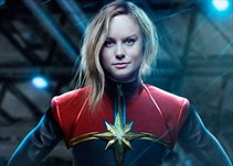 Noticia Radio Panamá | Capitana Marvel recauda más de 400 millones en taquilla