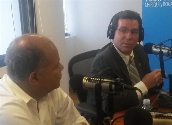 Noticia Radio Panamá | Fiscal de Cuentas defiende funciones de su despacho