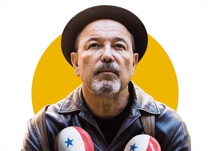 Noticia Radio Panamá | Rubén Blades podría formar parte del Salón de la Fama