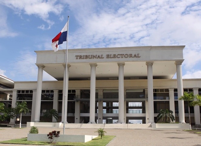 Noticia Radio Panamá | Tribunal Electoral organiza medidas de seguridad junto a Fuerza Pública