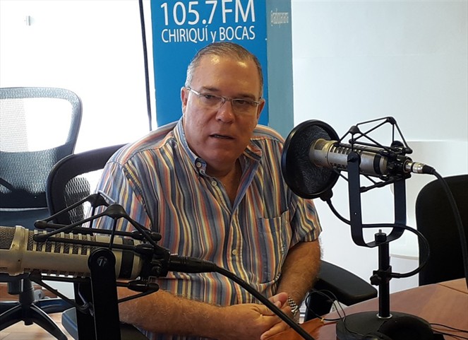 Noticia Radio Panamá | Fábrega presenta propuestas de campaña para elección de la Alcaldía de Panamá