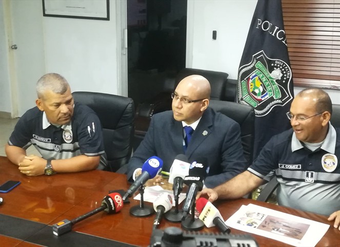 Noticia Radio Panamá | Autoridades avanzan en proceso contra aprehendidos en Amador