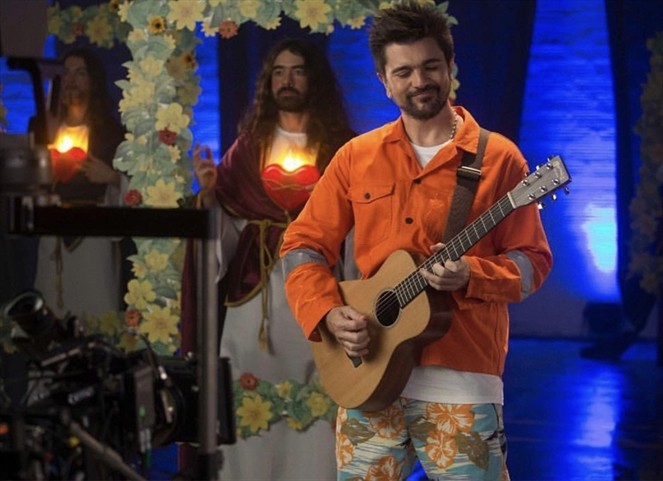 Noticia Radio Panamá | Juanes alcanza Doble Single Platino con el tema «La Plata»