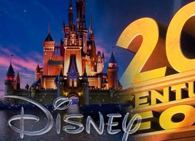Noticia Radio Panamá | 21st Century Fox ya forma parte de Disney