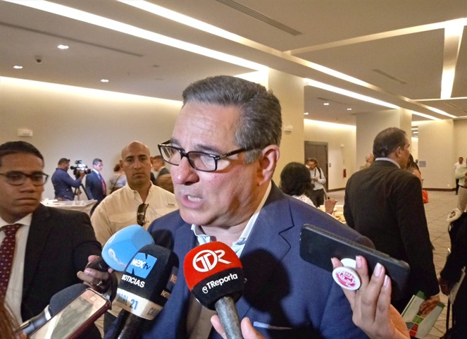 Noticia Radio Panamá | Candidato presidencial Ameglio señala que el Tribunal Electoral sigue jugando con la opinión pública