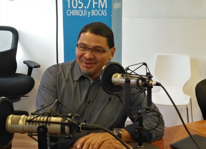 Noticia Radio Panamá | Han pasado 30 años y todos sigue igual; Saúl Méndez