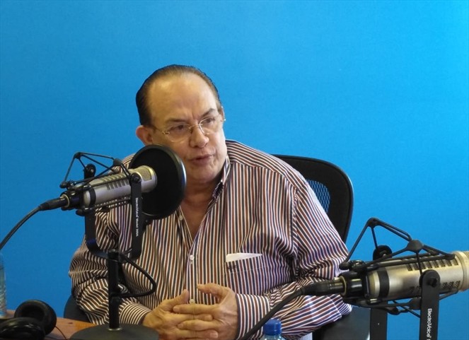 Noticia Radio Panamá | Juan Pascual el candidato con el interés de transformar la labor de un diputado